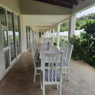 Tropicana Guesthouse - Ponta do Ouro - 2