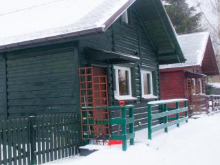Stanica pod Zadzierną Domki całoroczne - 5