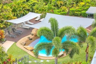 The Elite F208 by HamoRent on Hamilton Island - Hamilton Island - 7