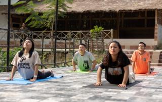Summit Green Lake Tea Resort & Spa - 2