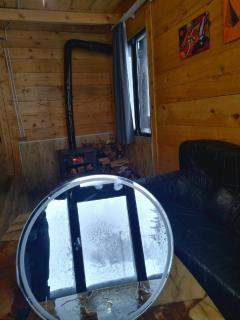 Cottage SuBree on Goderdzi - 7