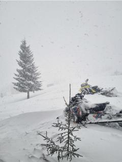 Cottage SuBree on Goderdzi - 8