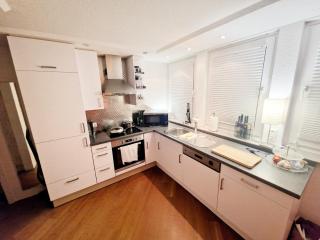 Smartpartment Hemelingen - Shared apartment - Bremen - 4