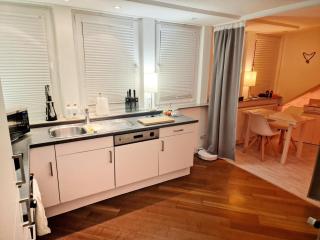 Smartpartment Hemelingen - Shared apartment - Bremen - 5