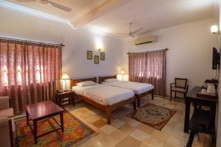 Kishen Villa - Jodhpur - 2