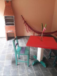 Aconchego 3 dorms, piscina, churrasq em Condomínio Fechado - Boicucanga - 5