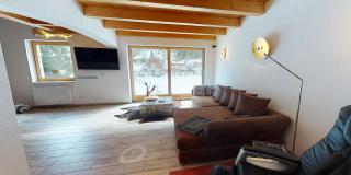 Zillertal Residenz - Ginzling - 7