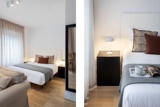 Salado Suites Apartments - Sevilla - 2