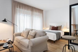 Salado Suites Apartments - Sevilla - 0