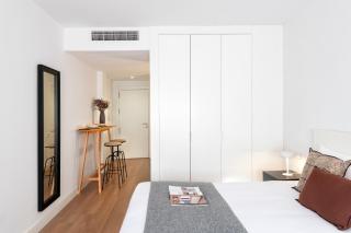 Salado Suites Apartments - Sevilla - 5