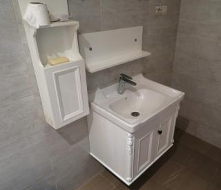 Chez Fatou et Saladin - 1