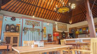 Taman Prabhawa - Sukawati - 8