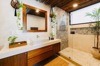 Luz de Luna Tulum Suite III - 1