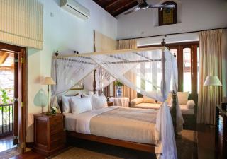 Nyne Hotels Landesi, Galle Fort - Galle - 4