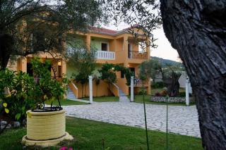 Kaspy Country Houses - Lygia - 9