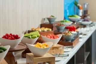 Holiday Inn Express Weifang City Center by IHG - 6