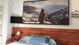 "Casa Ibero" Bubion, Alojamiento Turistico Rural - Bubión - 8