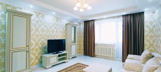 Comfortable apartment on Sarayshyq street 7-1 - Astaná - 6
