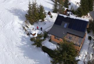 ALMNEST - LACHTAL - 5