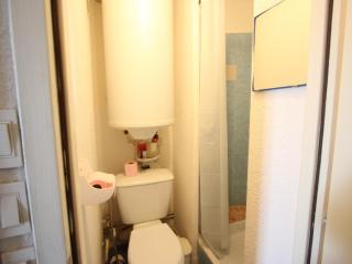 Appartement 2 pièces + cabine, 6 places, 36m², proche pistes, balcon, exposé Sud-Ouest - FR-1-340-275 - 4