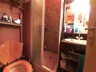 Studio 4 pers. avec balcon à Piau-Engaly, 3ème étage, ascenseur, casier à ski - FR-1-457-331 - 3