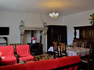 Maison bretonne à Ploumanac'h, 280m de la plage, jardin, parking, 5 chambres - FR-1-368-401 - 4