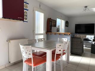 Maison à Trébeurden : Jardin, Terrasse, WIFI, Parking, 3 Chambres, Plages et Commerces à Proximité - FR-1-368-402 - Trébeurden - 5