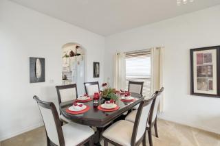 Fabulous 5 Bed Villa In Popular Location - Davenport - 1