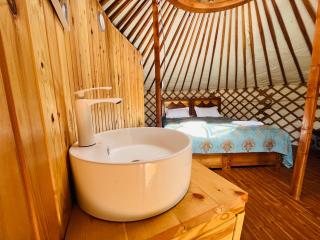ViaVia Harganat Lodge - - 4