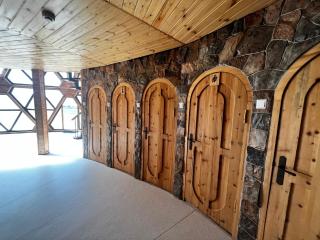 ViaVia Harganat Lodge - - 3