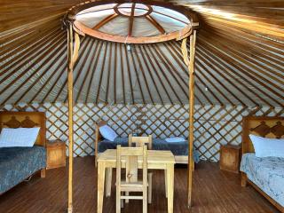 ViaVia Harganat Lodge - - 9
