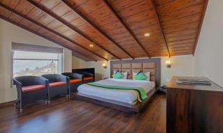 Treebo The Northern Retreat Resort With Mountain View - 2