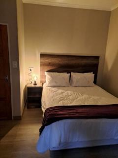 Conmilla Guest House and Conference Venue - 5