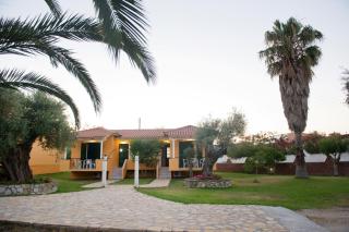 Kaspy Country Houses - Lygia - 5