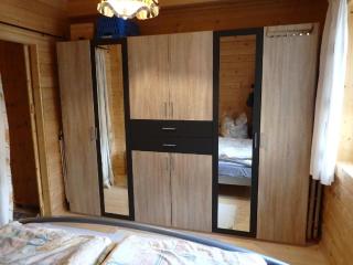 Holzhäusl am Nationalpark - 3