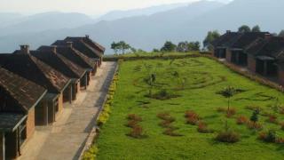 Nyungwe Hill View Hotel - Rwumba - 3