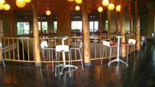 Nyungwe Hill View Hotel - Rwumba - 2