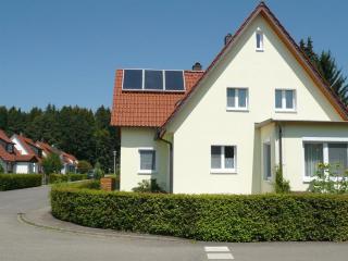 Ferienwohnung Kitzelmann - Wangen im Allgäu - 9