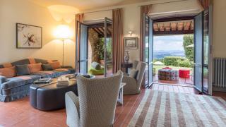 VILLA IL CEDRO 10&1, Emma Villas - Sarteano - 3
