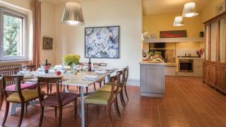 VILLA IL CEDRO 10&1, Emma Villas - Sarteano - 1