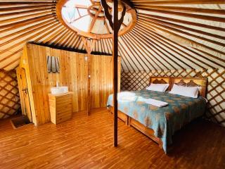 ViaVia Harganat Lodge - - 8
