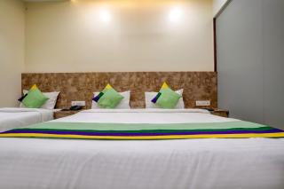 Kiwi International,Hotel,Mumbai - Mumbai - 5