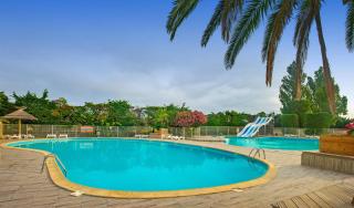 Mobil-Home en camping**** - Vic-la-Gardiole - 7