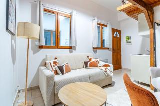 Appartement Avenue Philippe Auguste - 4