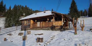 Casa Rustik Bucovina - Fundu Moldovei - 6
