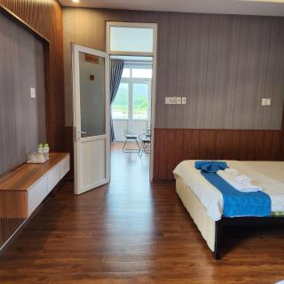 Khu du lịch Hang Rái - Ninh Thuận - Thôn Thái An - 7