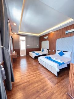 Khu du lịch Hang Rái - Ninh Thuận - Thôn Thái An - 3