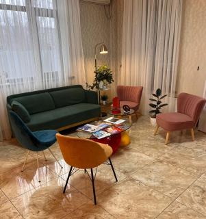 Hotel Touristan Bishkek - 3