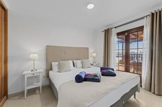 Villa Jeamir 2 - Playa Blanca - 4