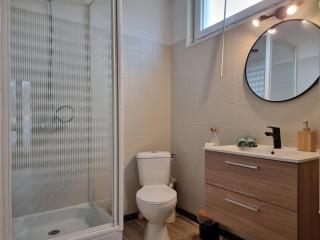 Studio cocooning au calme, proche centre-ville et centre commercial - Challans - 2